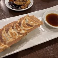   at Vegetarian Konan - 素食 江南 in Osaka