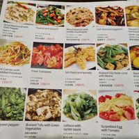  at Vegetarian Konan - 素食 江南 in Osaka