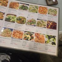  at Vegetarian Konan - 素食 江南 in Osaka