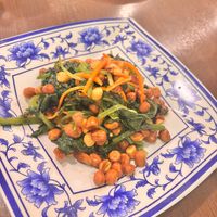   at Vegetarian Konan - 素食 江南 in Osaka