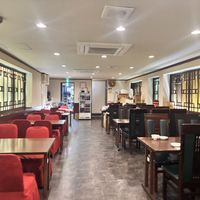   at Vegetarian Konan - 素食 江南 in Osaka