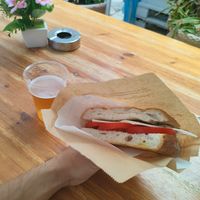  at Picolit Food in Castellammare Del Golfo