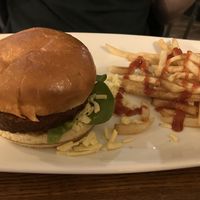   at Riverside Inn in Cheddar