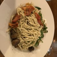   at Riverside Inn in Cheddar