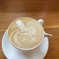   at Lemon Thyme Cafe in Pai