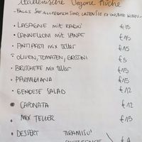  at Grado Babo in Berlin