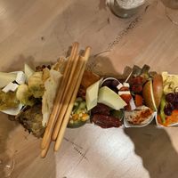   at Grado Babo in Berlin