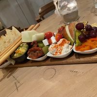   at Grado Babo in Berlin