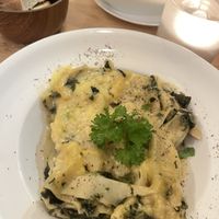 cannelloni   at Grado Babo in Berlin