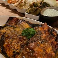 parmigiana   at Grado Babo in Berlin