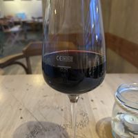 Negroamaro Puglia  at Grado Babo in Berlin