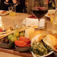  at Grado Babo in Berlin