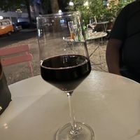   at Grado Babo in Berlin