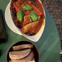   at Grado Babo in Berlin