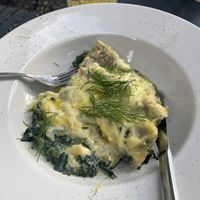 Cannelloni   at Grado Babo in Berlin