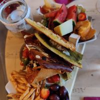  at Grado Babo in Berlin