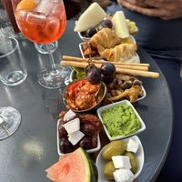   at Grado Babo in Berlin