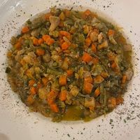 Minestrone   at Grado Babo in Berlin