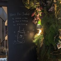 how-to boba at TEEAMO Vienna in Vienna