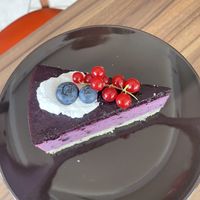   at Café Lottchen in Dahlen