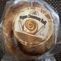 Very delicious, best if warm.   at Dream Bowlz in Hercules