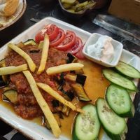  at Gurme Restaurant  in Pamukkale