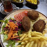   at Gurme Restaurant  in Pamukkale