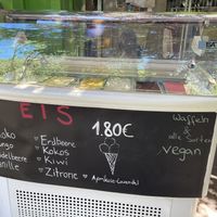   at LAAX - Maybe closed in Berlin