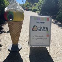   at LAAX - Maybe closed in Berlin