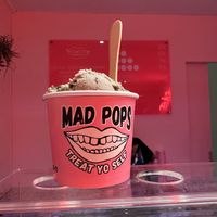   at Mad Pops - Uluwatu  in Pecatu