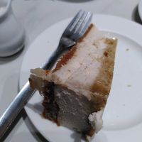 Biscoff cheesecake (August 2023) at Costa Coffee - Parliament St in York