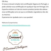  at O Melhor Croissant da Minha Rua in Fuengirola