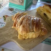   at O Melhor Croissant da Minha Rua in Fuengirola