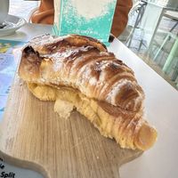 Amazing croissants   at O Melhor Croissant da Minha Rua in Fuengirola