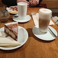  at das kleine röstwerk in Hildesheim