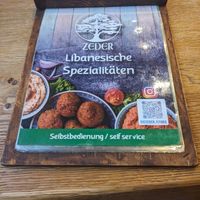 at Die Zeder in Titisee-neustadt