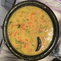   at Chola in New York City