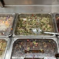 Guisos   at Super Vegetariano - Calle Valentin Gomez Farias in Morelia