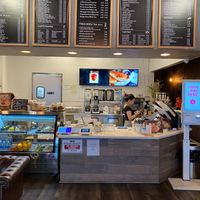 Order Up at LaLuna Tea & Dessert Bar in Las Vegas