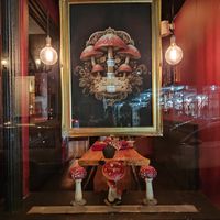 & Beer is now Third Kingdom! at Third Kingdom in New York City