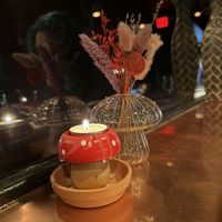   at Third Kingdom in New York City