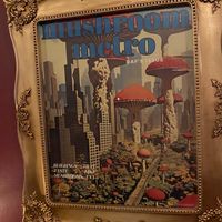  at Third Kingdom in New York City