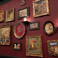  at Third Kingdom in New York City