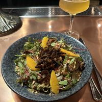   at Third Kingdom in New York City