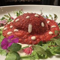   at Third Kingdom in New York City