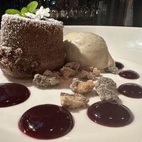   at Third Kingdom in New York City