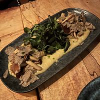 🍄   at Third Kingdom in New York City