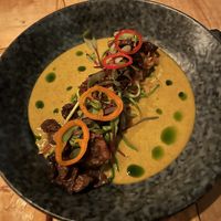 🍄   at Third Kingdom in New York City