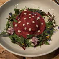 🍄   at Third Kingdom in New York City