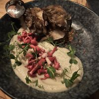 🍄‍🟫   at Third Kingdom in New York City